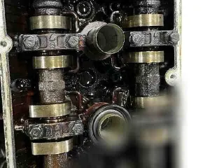 g4ee,109c126p09 двигатель Hyundai Accent MC Арт 519790802, вид 13