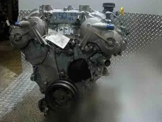 vq25hr,101021nfab двигатель Infiniti EX Арт 187053163, вид 2