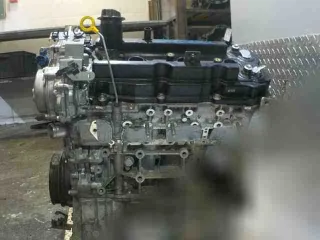 vq25hr,101021nfab двигатель Infiniti EX Арт 187053163, вид 3