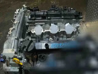 vq25hr,101021nfab двигатель Infiniti EX Арт 187053163, вид 4