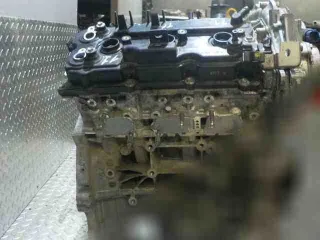 vq25hr,101021nfab двигатель Infiniti EX Арт 187053163, вид 7