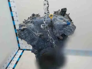 vq35,10102jk6a1 двигатель Infiniti EX Арт 438717355, вид 1