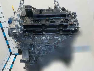 vq35,10102jk6a1 двигатель Infiniti EX Арт 438717355, вид 2