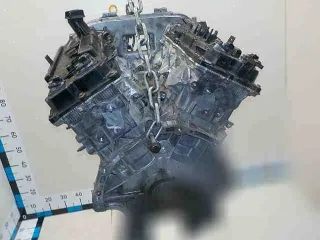 vq35,10102jk6a1 двигатель Infiniti EX Арт 438717355, вид 5
