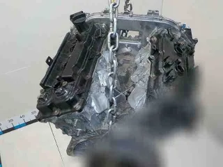 vq35,10102jk6a1 двигатель Infiniti EX Арт 438717355, вид 6
