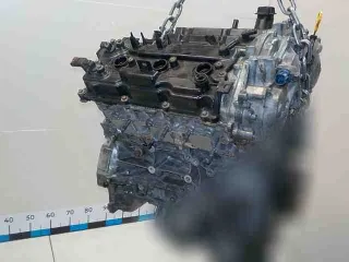 vq35,10102jk6a1 двигатель Infiniti EX Арт 438717355, вид 7