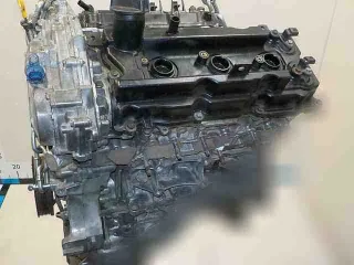 vq35,10102jk6a1 двигатель Infiniti EX Арт 438717355, вид 8