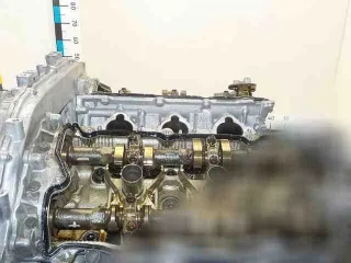 vq35,10102jk6a1 двигатель Infiniti EX Арт 438717355, вид 13
