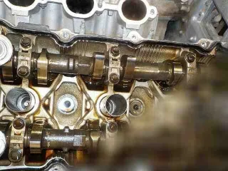 vq35,10102jk6a1 двигатель Infiniti EX Арт 438717355, вид 14