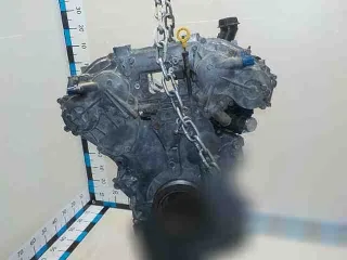 vq35,10102jk6a1 двигатель Infiniti EX Арт 438717355, вид 15
