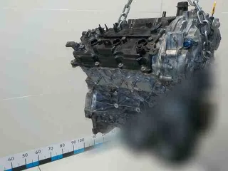 vq35,10102jk6a1 двигатель Infiniti EX Арт 438717355, вид 16