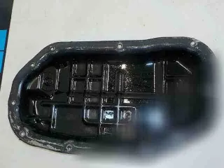 vq35,10102jk6a1 двигатель Infiniti EX Арт 438717355, вид 17