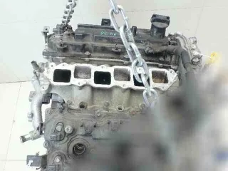 vq35hr,10102jk6a1 двигатель Infiniti EX Арт 323260412, вид 2