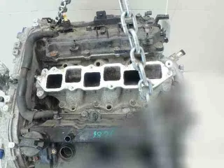vq35hr,10102jk6a1 двигатель Infiniti EX Арт 323260412, вид 4