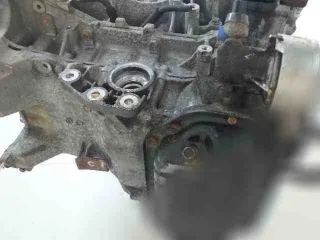 vq35hr,10102jk6a1 двигатель Infiniti EX Арт 323260412, вид 9