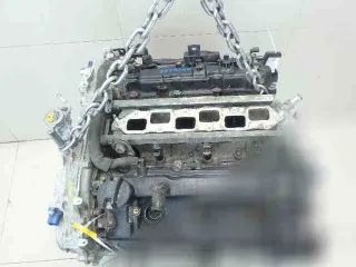 vq25hr,101021nfab двигатель Infiniti EX Арт 599430233, вид 7