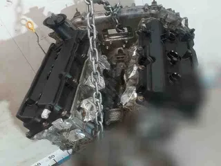 vq35de,10102cg7a0 двигатель Infiniti FX1  Арт 751417327, вид 5