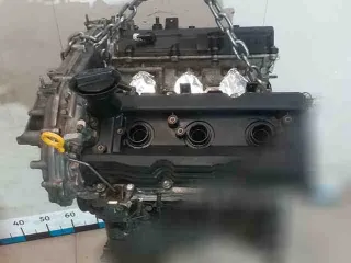 vq35de,10102cg7a0 двигатель Infiniti FX1  Арт 751417327, вид 7