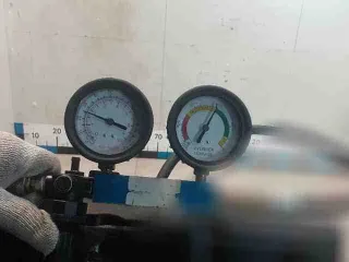 vq35de,10102cg7a0 двигатель Infiniti FX1  Арт 751417327, вид 16