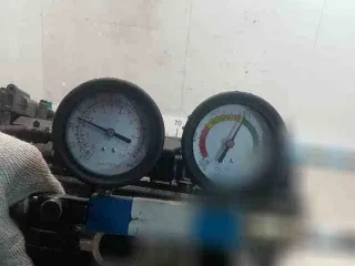 vq35de,10102cg7a0 двигатель Infiniti FX1  Арт 751417327, вид 17