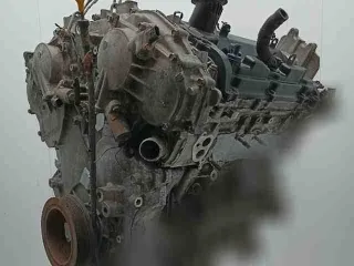 vq37,10102ju5a0 двигатель Infiniti QX70  Арт 853961965, вид 1