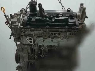 vq37,10102ju5a0 двигатель Infiniti QX70  Арт 853961965, вид 3
