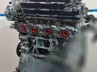 vq25hr,10102jk0a0 двигатель Infiniti G 4 Арт 381302487, вид 1