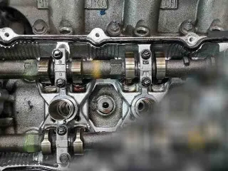 vq25hr,10102jk0a0 двигатель Infiniti G 4 Арт 381302487, вид 2