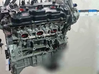 vq25hr,10102jk0a0 двигатель Infiniti G 4 Арт 381302487, вид 6