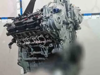 vq25hr,10102jk0a0 двигатель Infiniti G 4 Арт 381302487, вид 7