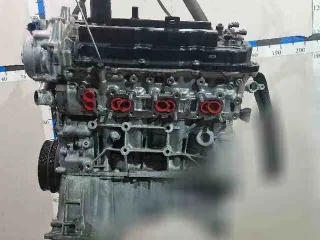 vq25hr,10102jk0a0 двигатель Infiniti G 4 Арт 381302487, вид 8