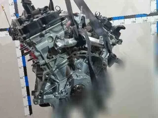 vq25hr,10102jk0a0 двигатель Infiniti G 4 Арт 381302487, вид 10