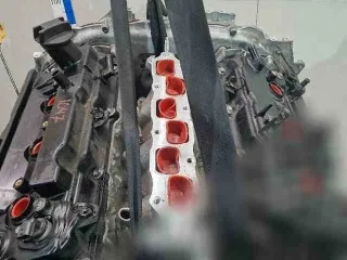 vq25hr,10102jk0a0 двигатель Infiniti G 4 Арт 381302487, вид 12