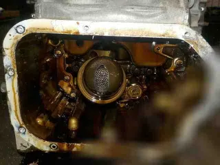 vq25,10102jk0a0 двигатель Infiniti G 4 Арт 989384753, вид 2