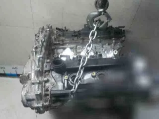 vq25,10102jk0a0 двигатель Infiniti G 4 Арт 989384753, вид 3