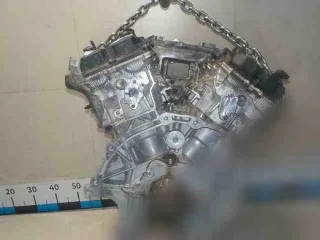 vq25,10102jk0a0 двигатель Infiniti G 4 Арт 989384753, вид 4