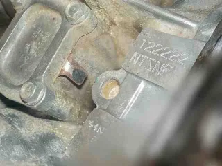 vq25,10102jk0a0 двигатель Infiniti G 4 Арт 989384753, вид 7