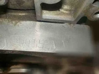 vq25,10102jk0a0 двигатель Infiniti G 4 Арт 989384753, вид 8