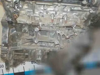 vq25,10102jk0a0 двигатель Infiniti G 4 Арт 989384753, вид 10