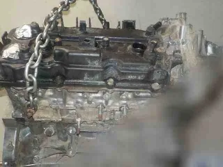 vq25,10102jk0a0 двигатель Infiniti G 4 Арт 989384753, вид 11