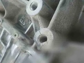 vq25,10102jk0a0 двигатель Infiniti G 4 Арт 989384753, вид 14