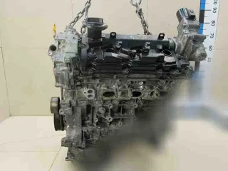 vq37,10102jl3m0 двигатель Infiniti G 4 Арт 733356861, вид 1
