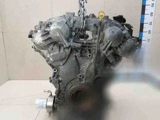 vq37,10102jl3m0 двигатель Infiniti G 4 Арт 733356861, вид 2