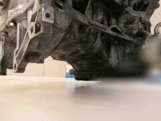 vq37,10102jl3m0 двигатель Infiniti G 4 Арт 733356861, вид 4