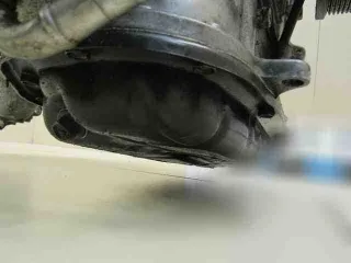vq37,10102jl3m0 двигатель Infiniti G 4 Арт 733356861, вид 5