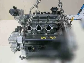 vq37,10102jl3m0 двигатель Infiniti G 4 Арт 733356861, вид 6