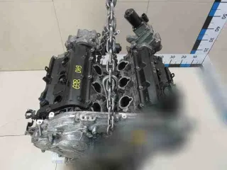 vq37,10102jl3m0 двигатель Infiniti G 4 Арт 733356861, вид 7