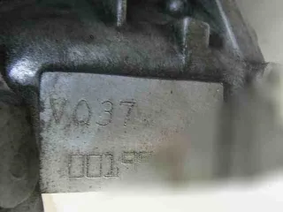 vq37,10102jl3m0 двигатель Infiniti G 4 Арт 733356861, вид 8