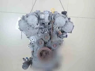 q37hr,101021ncac двигатель Infiniti G 4 Арт 595298704, вид 1
