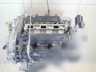 q37hr,101021ncac двигатель Infiniti G 4 Арт 595298704, вид 5